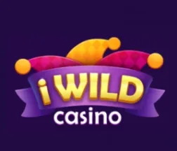 Logo for iWild Casino