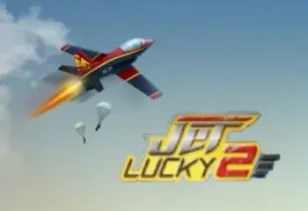 Jet Lucky 2