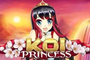 Koi Princess