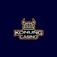 Logo image for Konung Casino