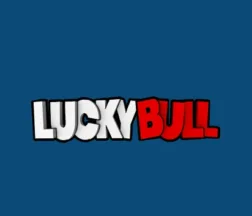 Logo image for Lucky Bull