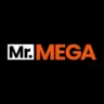 Logo image for Mr Mega Casino