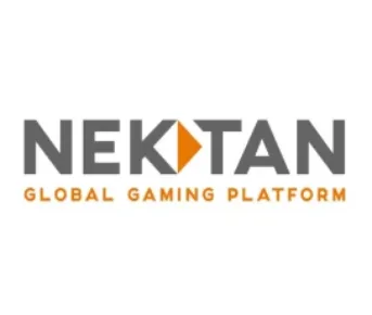 Logo image for Nektan logo