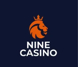 logo image for nine casino