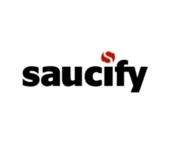 Logo image for Saucify logo