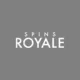 Logo image for Spins royale