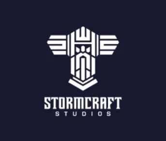 Logo image for Stormcraft Studios logo