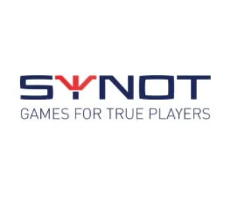 Logo image for Synot Games logo