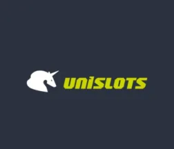 Logo image for Unislots Casino