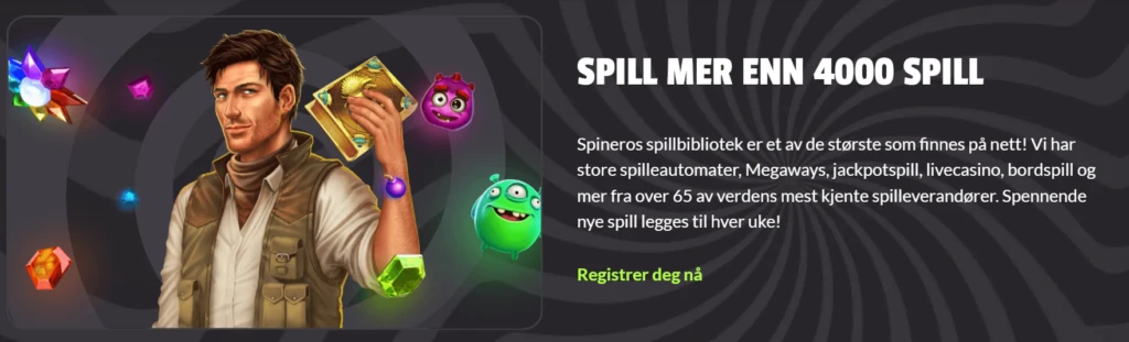 spinaro spill