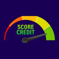Påvirker pengespill kredittscoren din