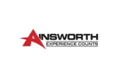 Logo image for Ainsworth Gaming