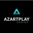 Logo image for Azartplay Casino