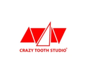 Crazy Tooth Studio image Logo image for Crazy Tooth Studio logo