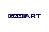 Logo image for GameArt