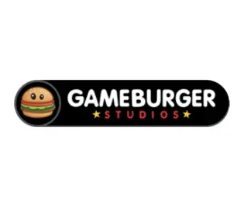 Gameburger Studios image Logo image for Gameburger Studios logo