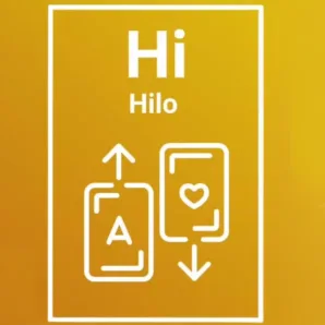 HiLo logo