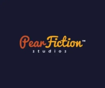PearFiction image Logo image for PearFiction logo