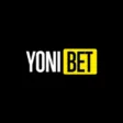 Logo image for Yonibet Casino