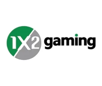1x2gaming image Logo image for 1x2gaming logo