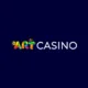 Logo image for Art Casino