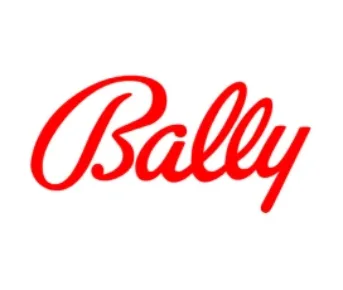 Bally image Logo image for Bally logo