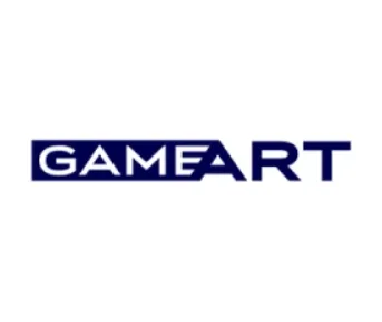 GameArt image Logo image for GameArt logo