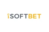 Logo image for iSoftBet