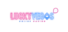 Logo image for LuckyVegas Casino
