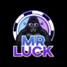 Logo image for MrLuck Casino