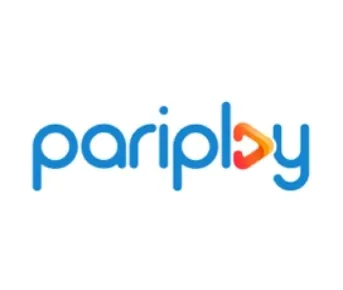 Pari Play image Logo image for Pari Play logo
