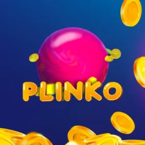 Plinko logo