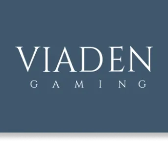 Viaden Gaming image Image For Viaden Gaming logo