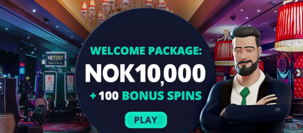 jonny jackpot bonus