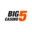 Logo image for Big5Casino