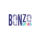 Logo image for Bonzo Spins Casino