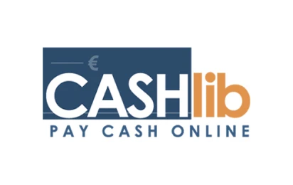 Logo image for Cashlib