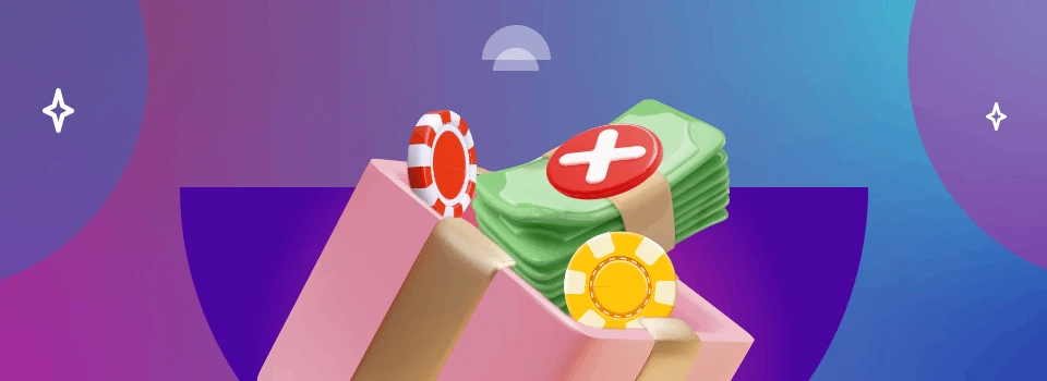 casino bonus uten innskudd