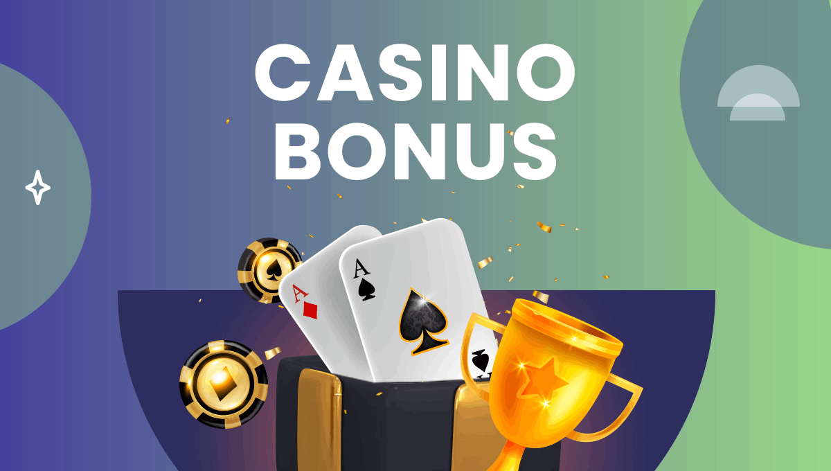 Casino bonus i Norge 2026 | Beste og nyeste bonuser på nett!