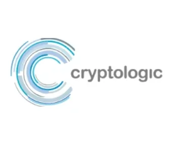 Logo image for Cryptologic logo