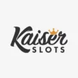 Logo image for Kaiser Slots Casino