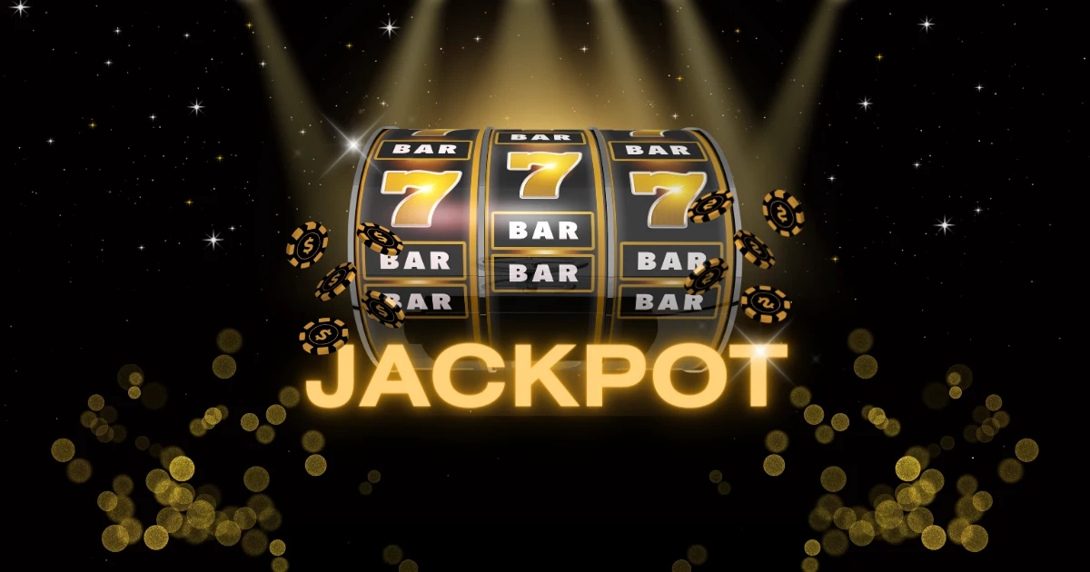 kan man vinne jackpot med freespins på casino
