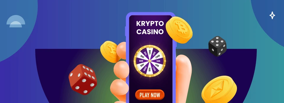 kryptocasino norge