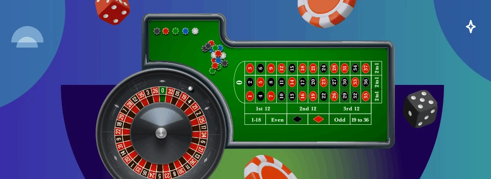 live casino online i norge