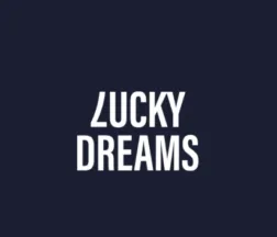 Logo image for Lucky Dreams Casino