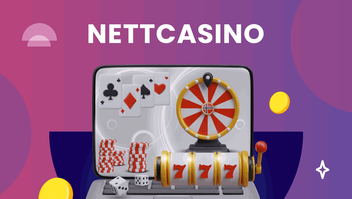 beste registreringsbonus for nettcasinoer