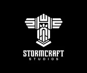 Image for Stormcraft studios logo