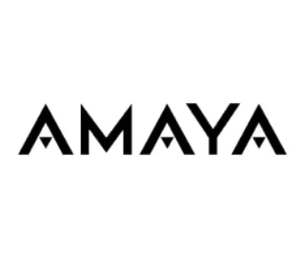 Logo image for Amaya logo