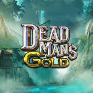 Dead Mans Gold logo