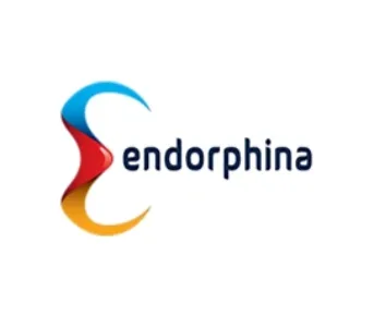 Logo image for Endorphina logo